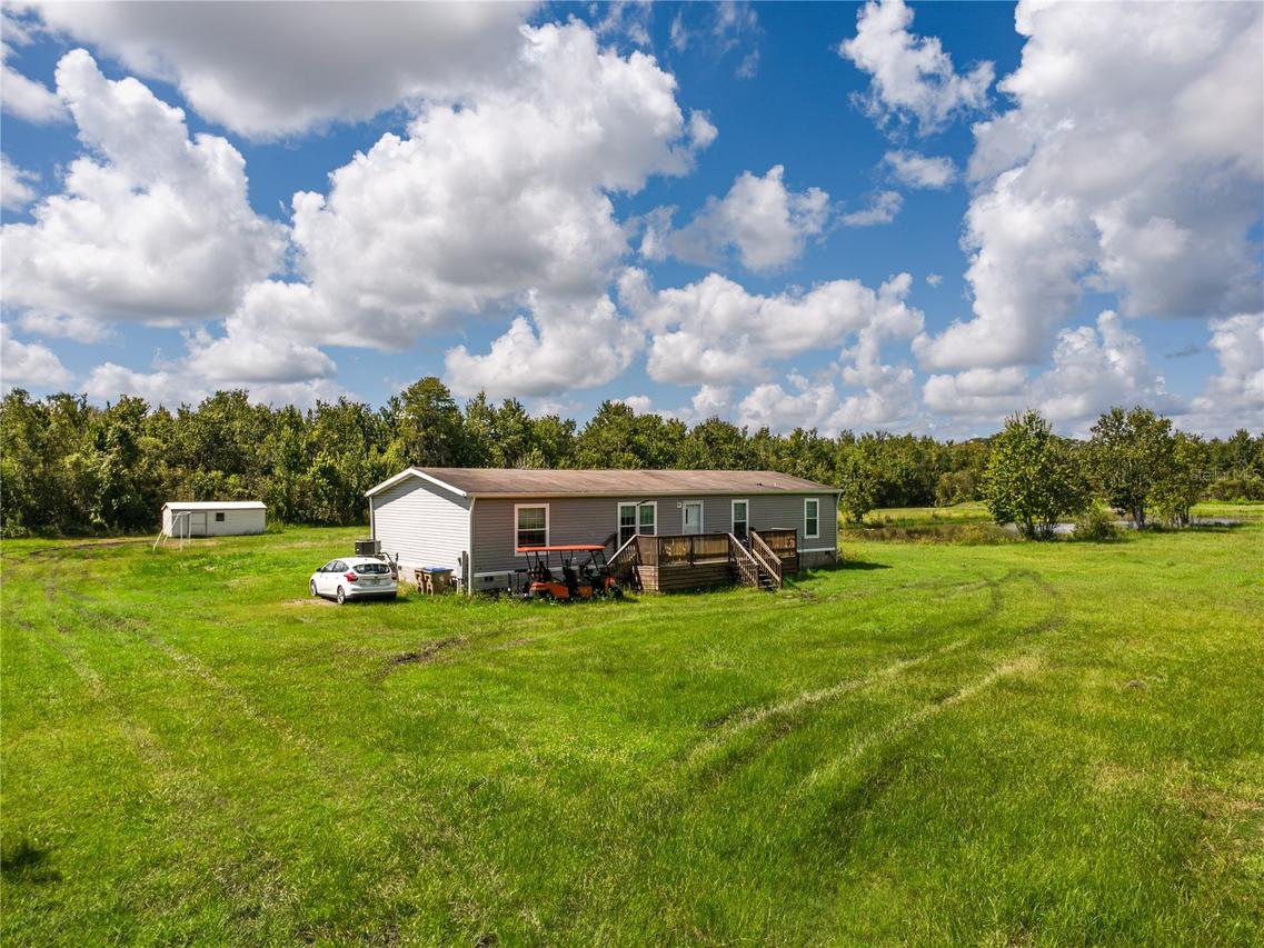 3980 Doe Dr., St Cloud, FL 34772