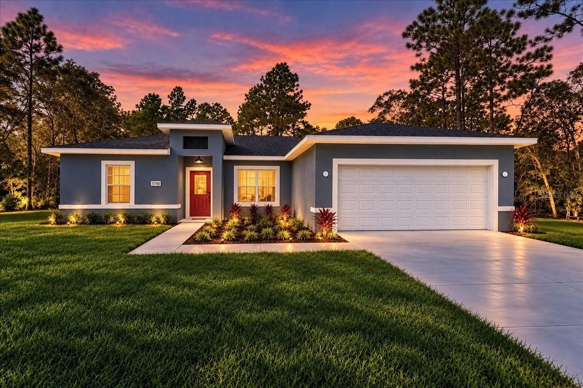 11038 N Frantz Ave., Dunnellon, FL 34434