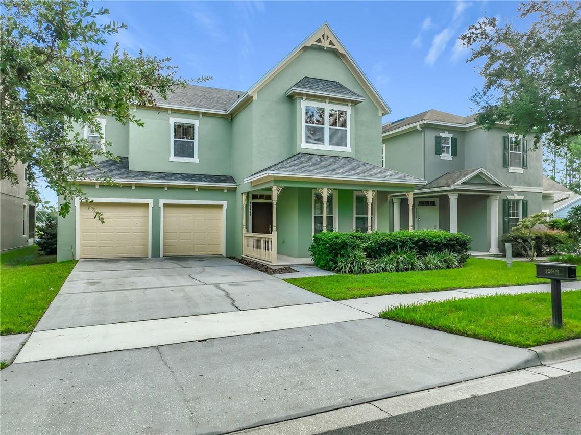 12809 Holdenbury Ln., Windermere, FL 34786