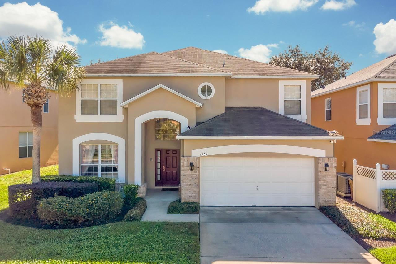 2752 Lido Key Dr., Kissimmee, FL 34747