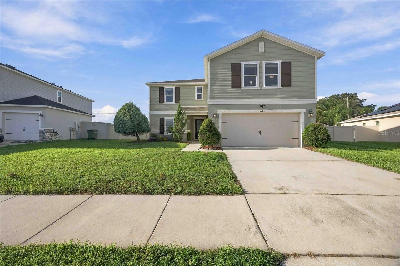 119 Sunfish Dr., Winter Haven, FL 33881
