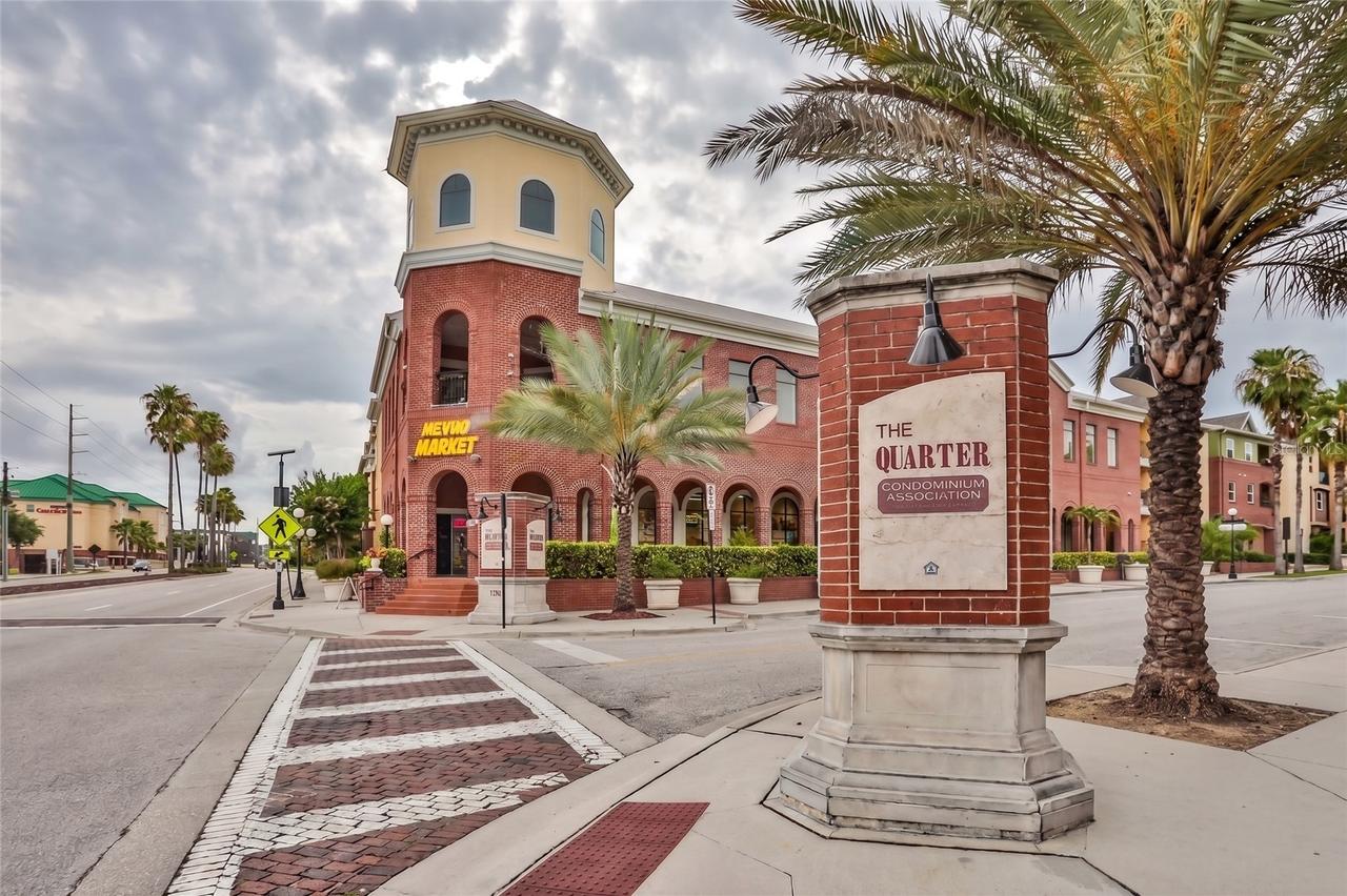 1910 E Palm Ave. #10101, Tampa, FL 33605