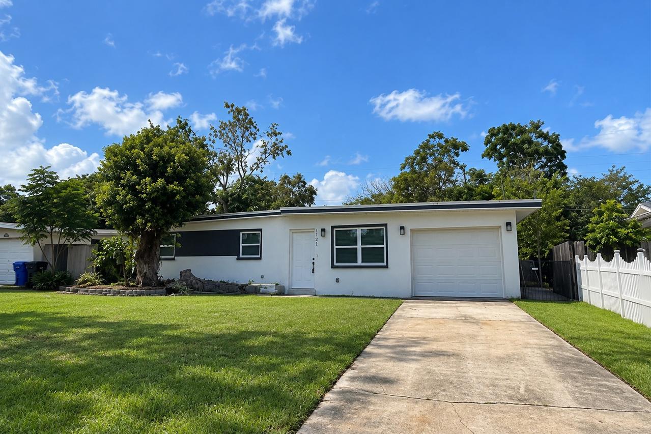 1701 Tallahassee Dr., Daytona Beach, FL 32117
