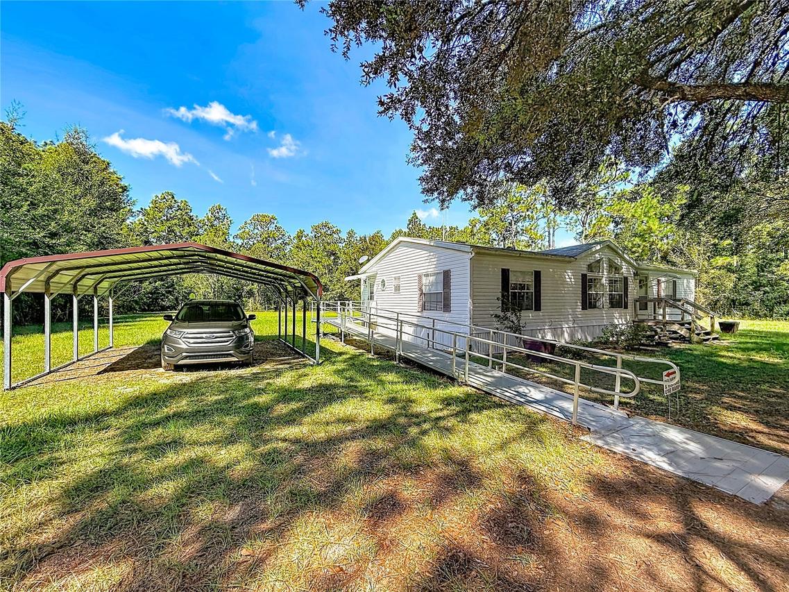2670 SE 141st Ave., Morriston, FL 32668