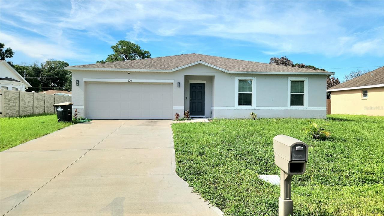 1051 Pope St., Palm Bay, FL 32907