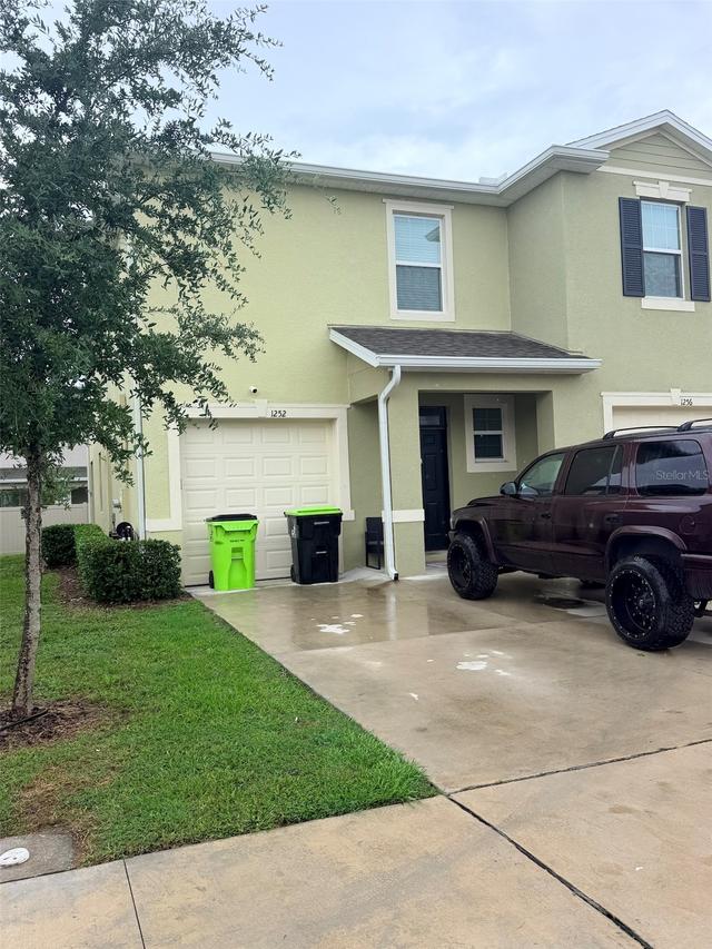 1252 Lido Dr., Howey In The Hills, FL 34737