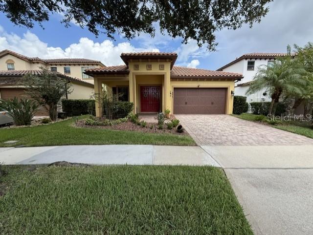 8427 Prestbury Dr., Orlando, FL 32832