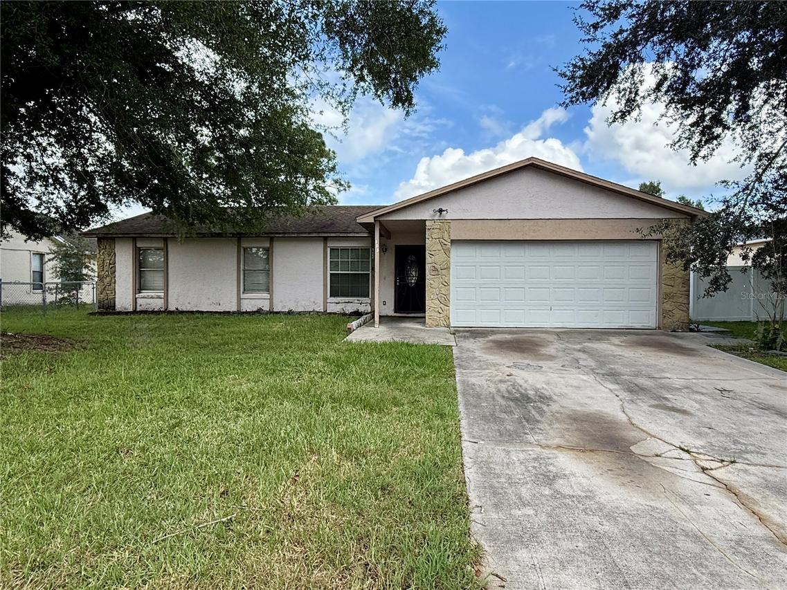 303 Cortez Ct., Kissimmee, FL 34758