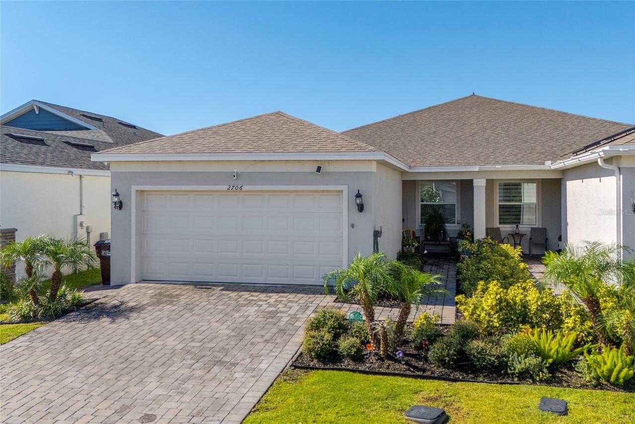 2706 Summer Retreat Ln., Kissimmee, FL 34744