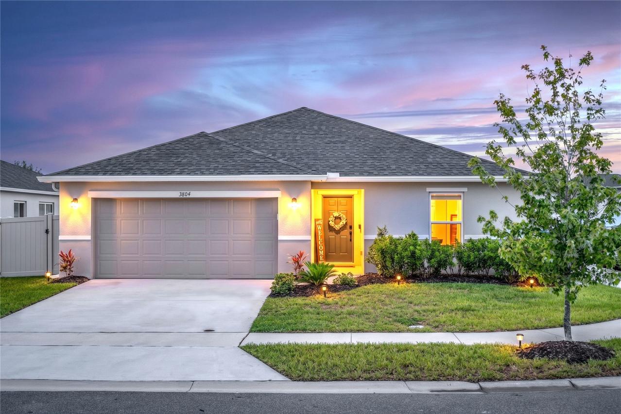 3804 Pronghorn Dr., St Cloud, FL 34772