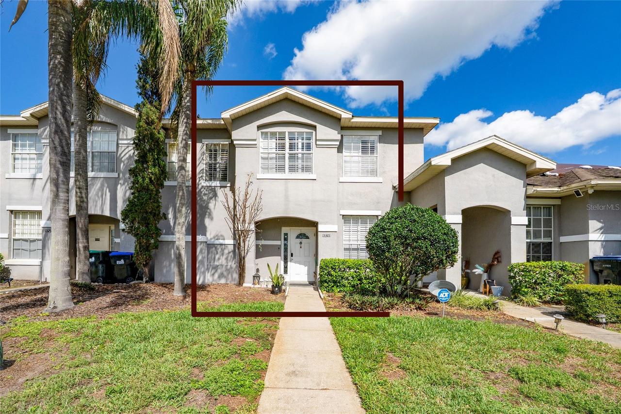 13301 Summerton Dr., Orlando, FL 32824