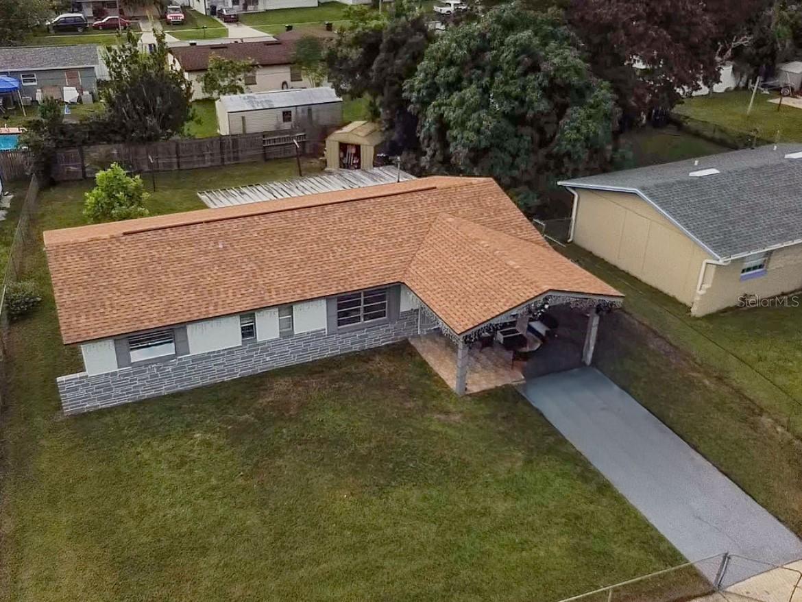 4202 Anthony Ln., Orlando, FL 32822