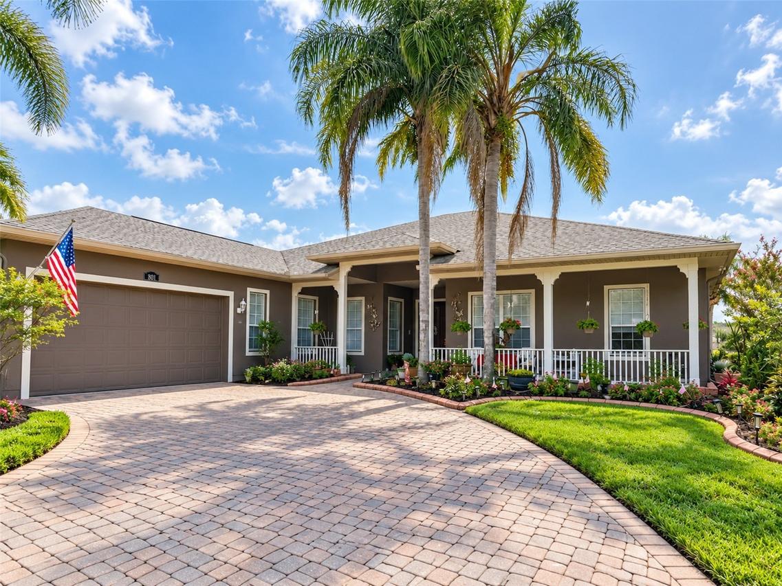 801 Glendora Rd., Kissimmee, FL 34759