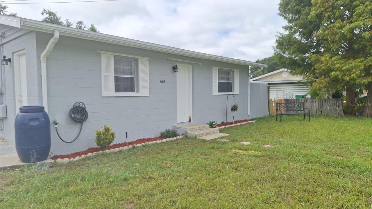 607 Lime Ave., Dundee, FL 33838