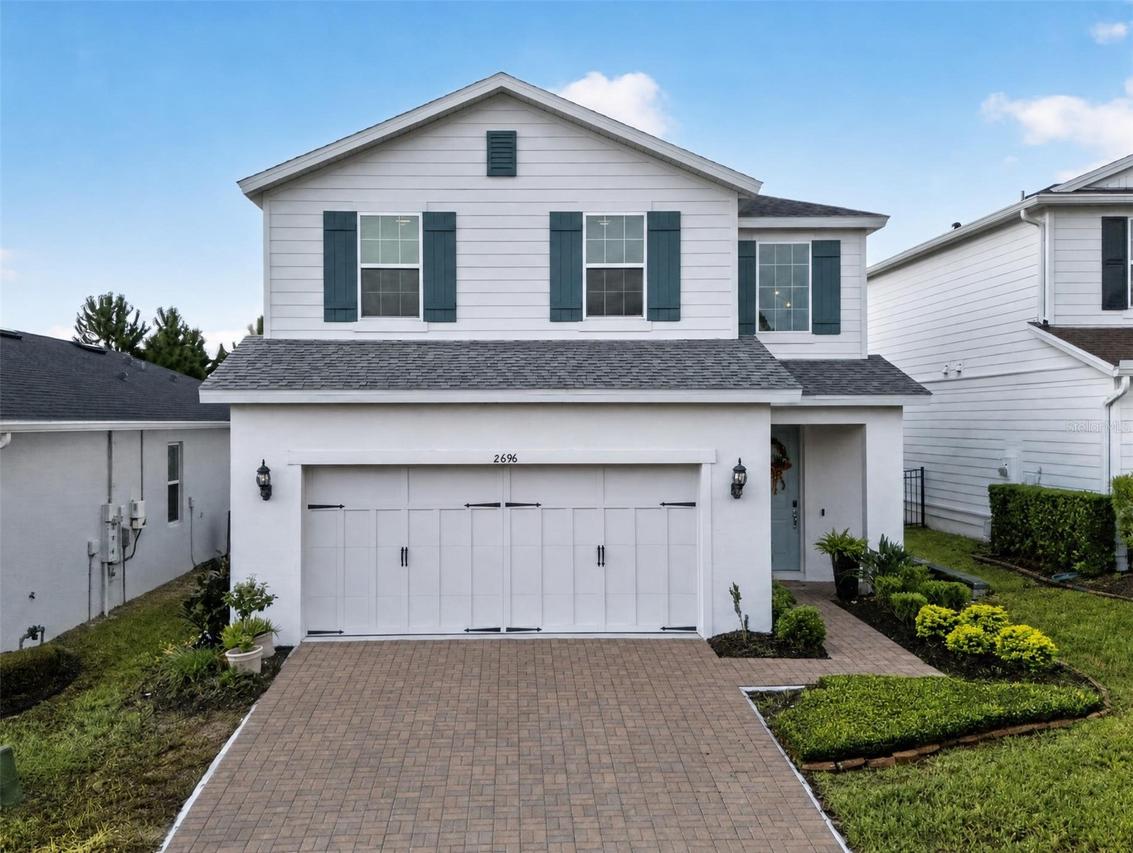 2696 Bobcat Chase Blvd., Oakland, FL 34787
