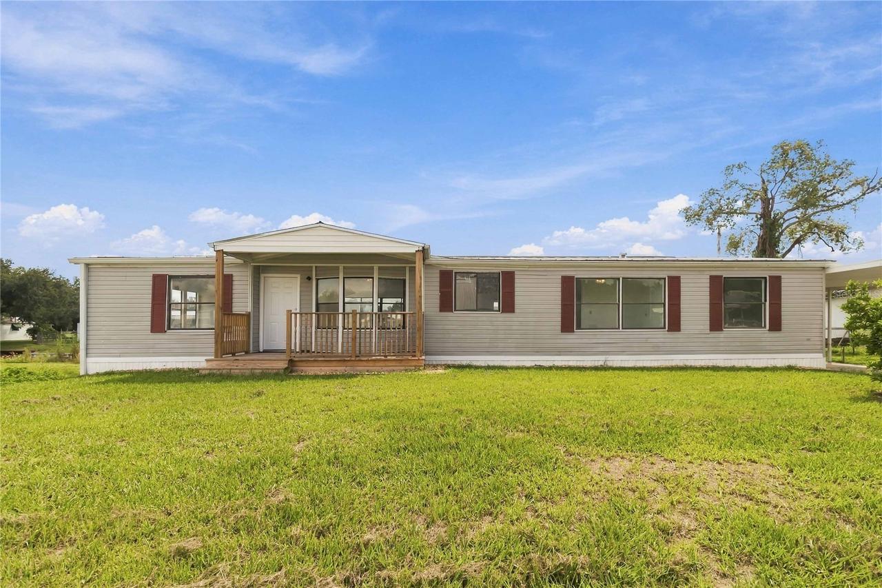 417 Lagoon Ct., Kenansville, FL 34739