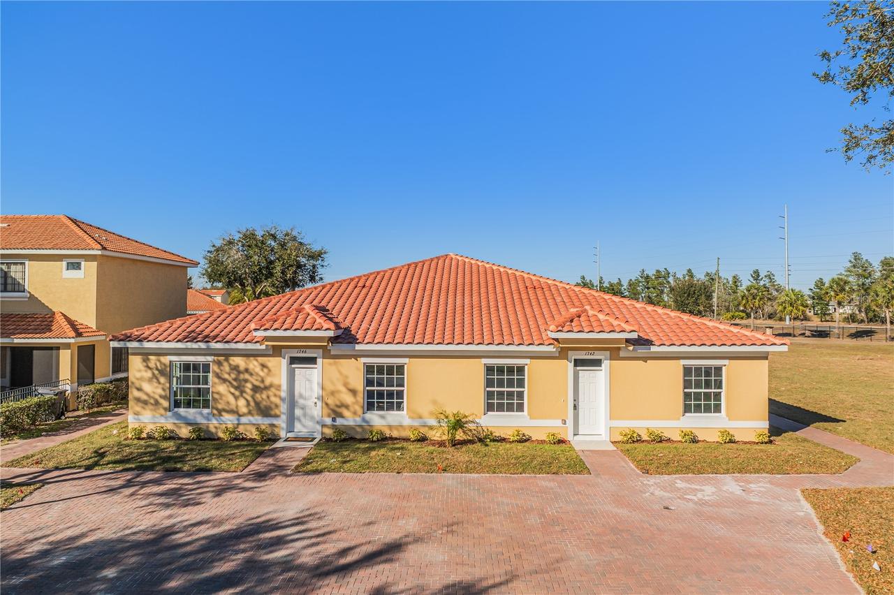 1797 Coriander Dr., Poinciana, FL 34759