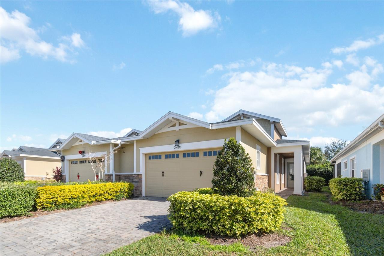 2491 Yellow Brick Rd., St Cloud, FL 34772