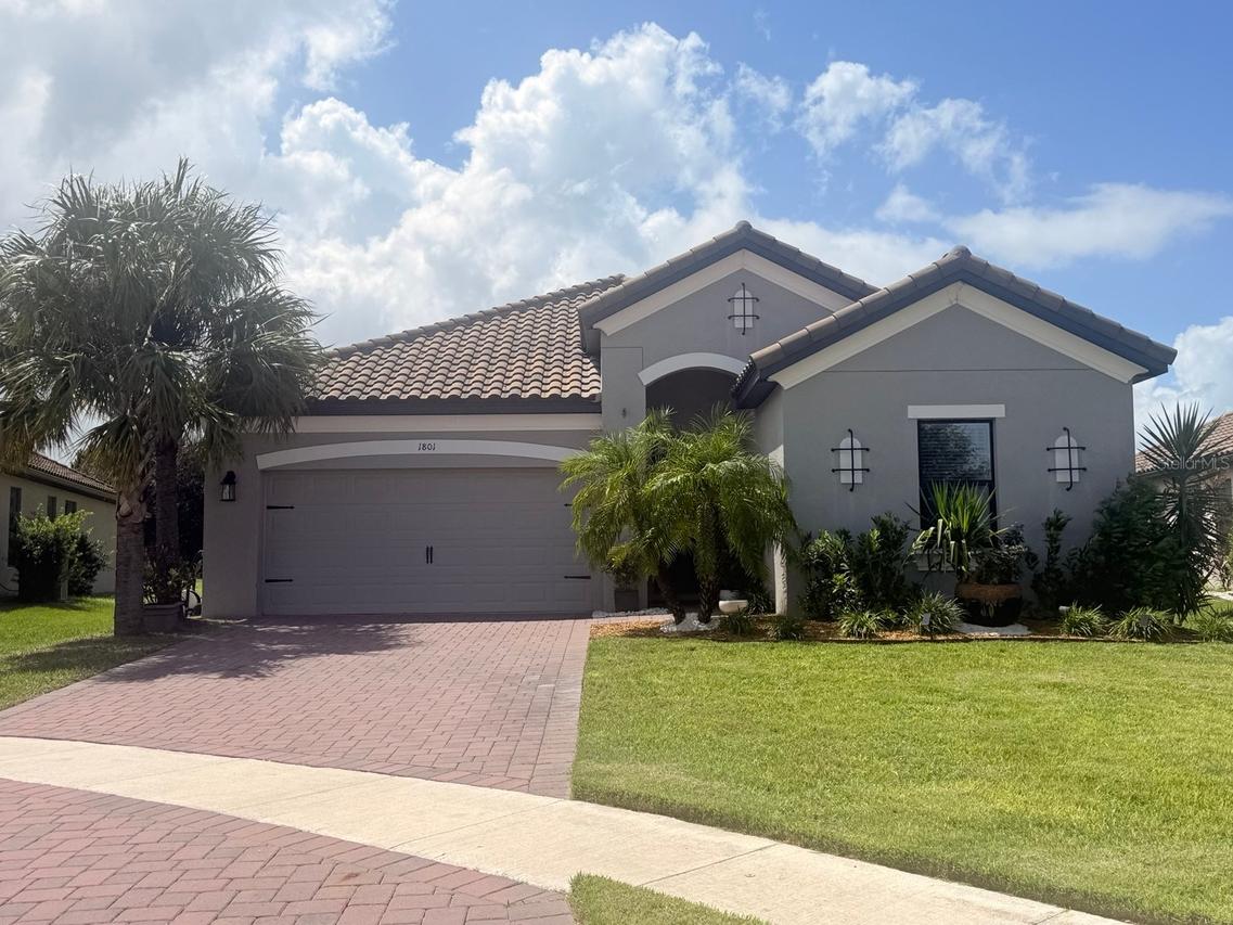 1801 Goblet Cove St., Kissimmee, FL 34746