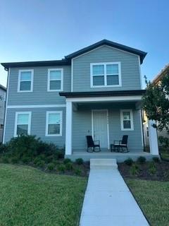 2342 Broadbrook Dr., St Cloud, FL 34771