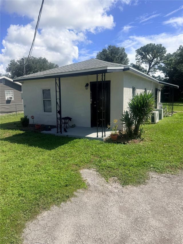 615 Ash St., Auburndale, FL 33823