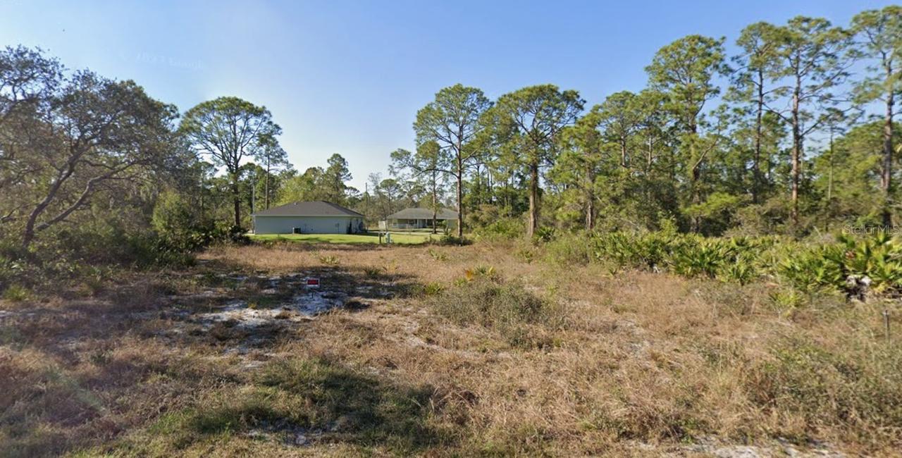 46 Barnacle Ave., Lake Placid, FL 33852