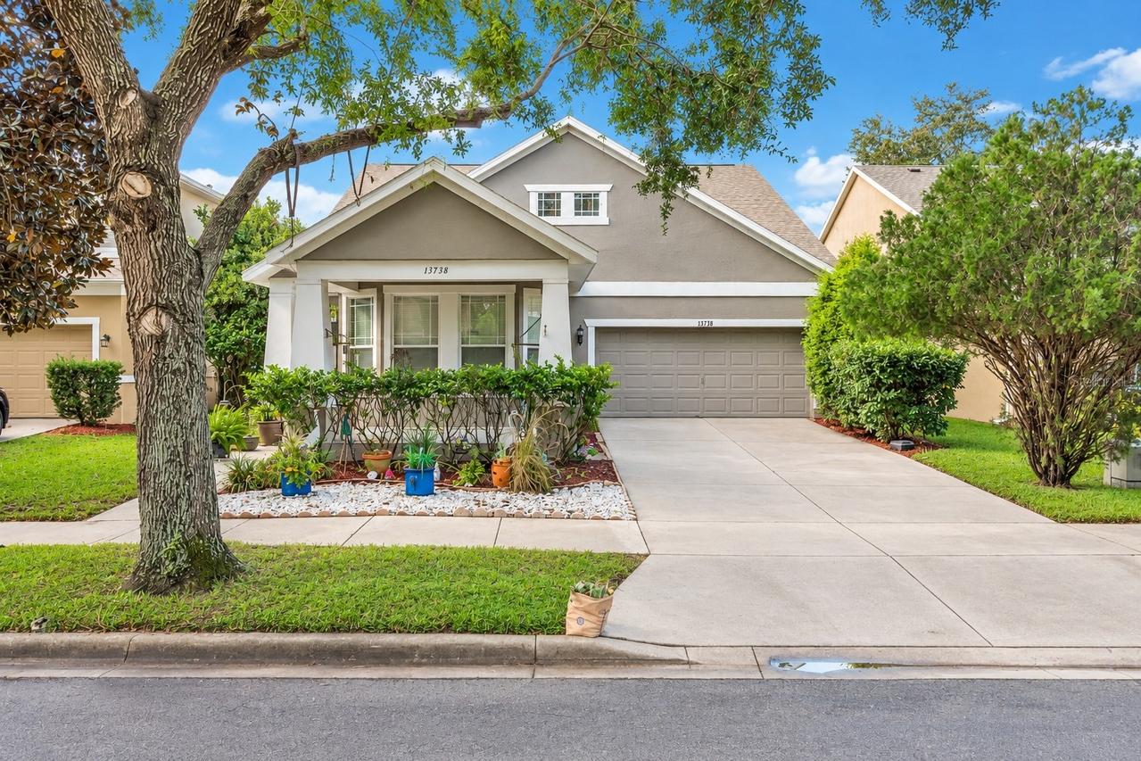 13738 Eden Isle Blvd., Windermere, FL 34786