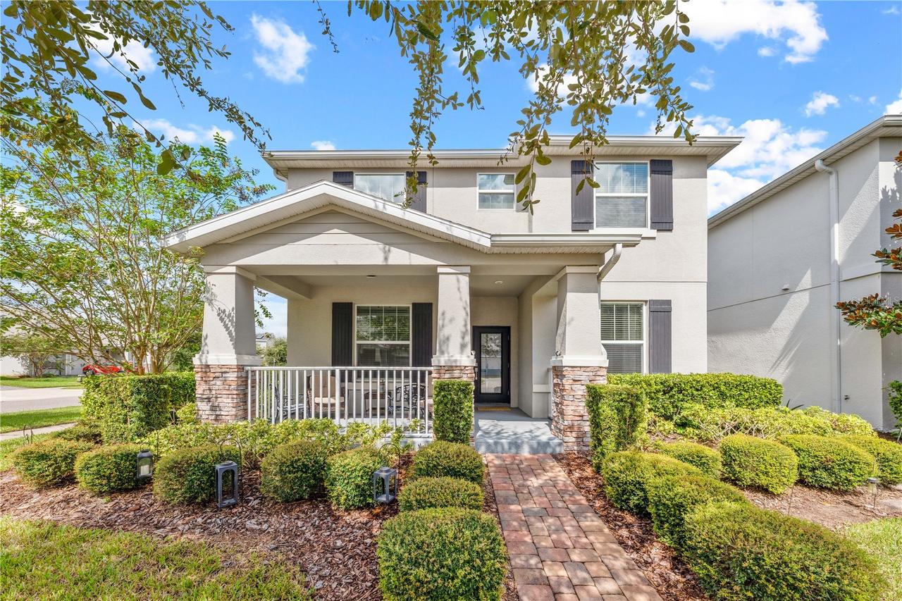 12186 Satire St., Orlando, FL 32832