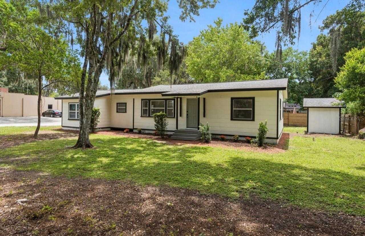 1910 Curry Ford Rd., Orlando, FL 32806