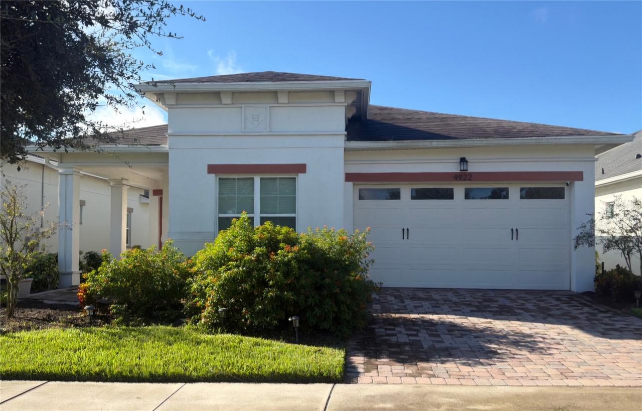 4922 Catalpa Dr., St Cloud, FL 34772
