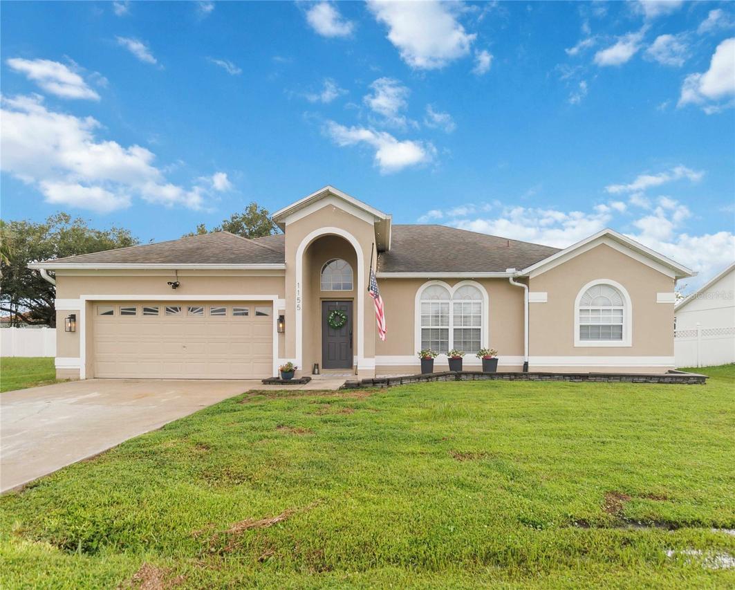1155 Normandy Dr., Kissimmee, FL 34759