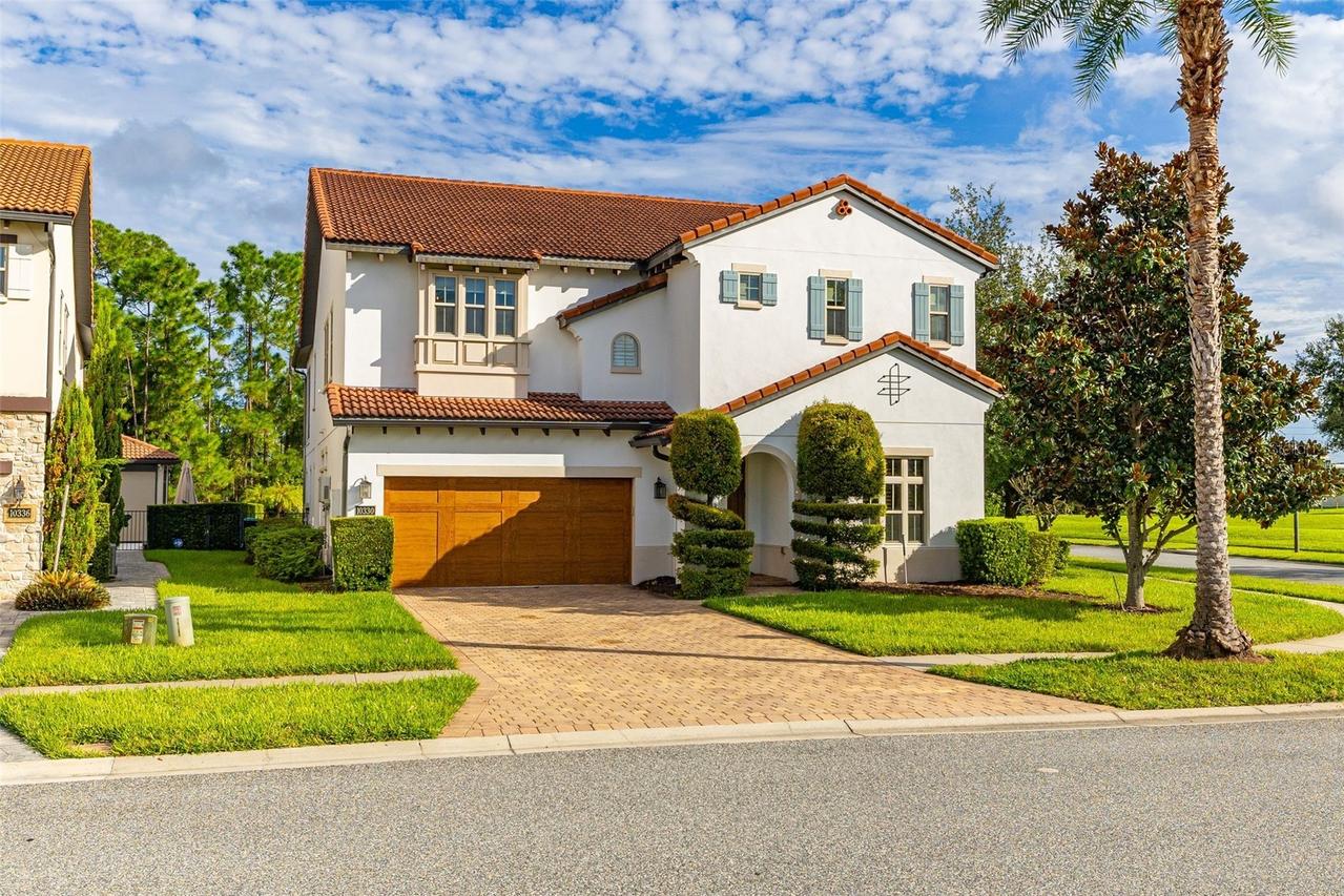 10330 Royal Cypress Way, Orlando, FL 32836
