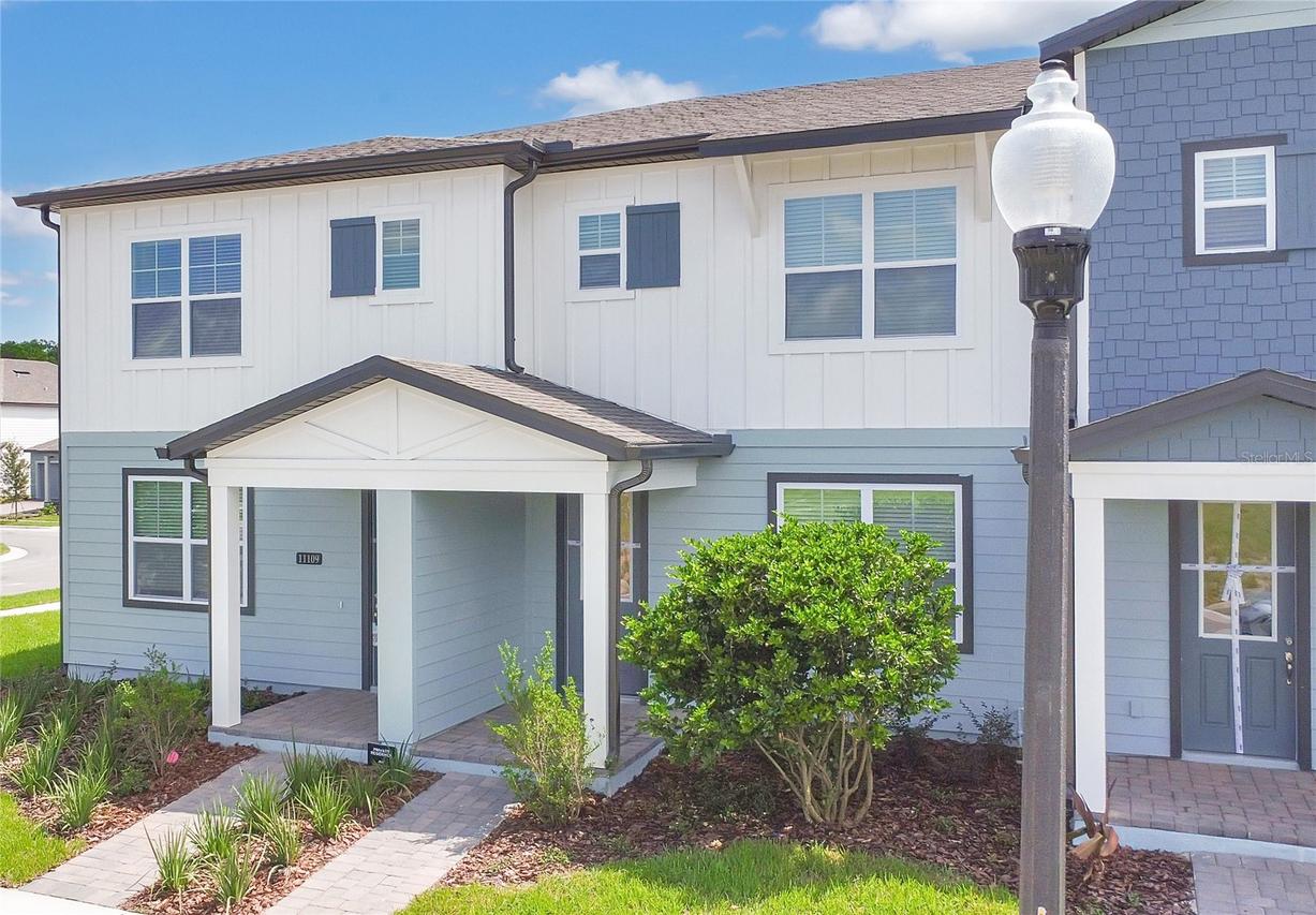 11113 Lime Flower Dr., Winter Garden, FL 34787