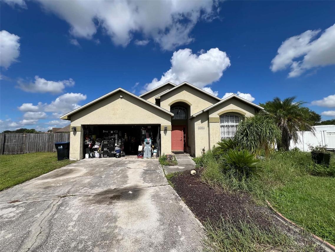 1711 Chisbury Ct., Orlando, FL 32837