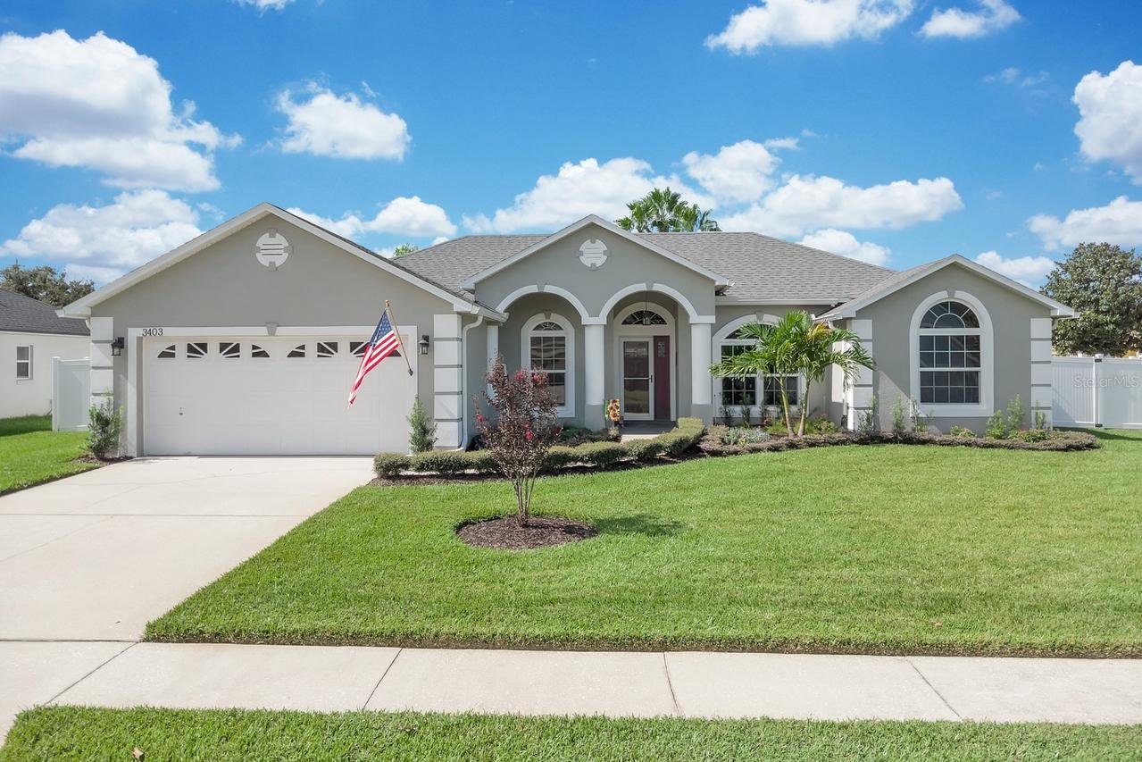 3403 Gator Bay Creek Blvd., St Cloud, FL 34772