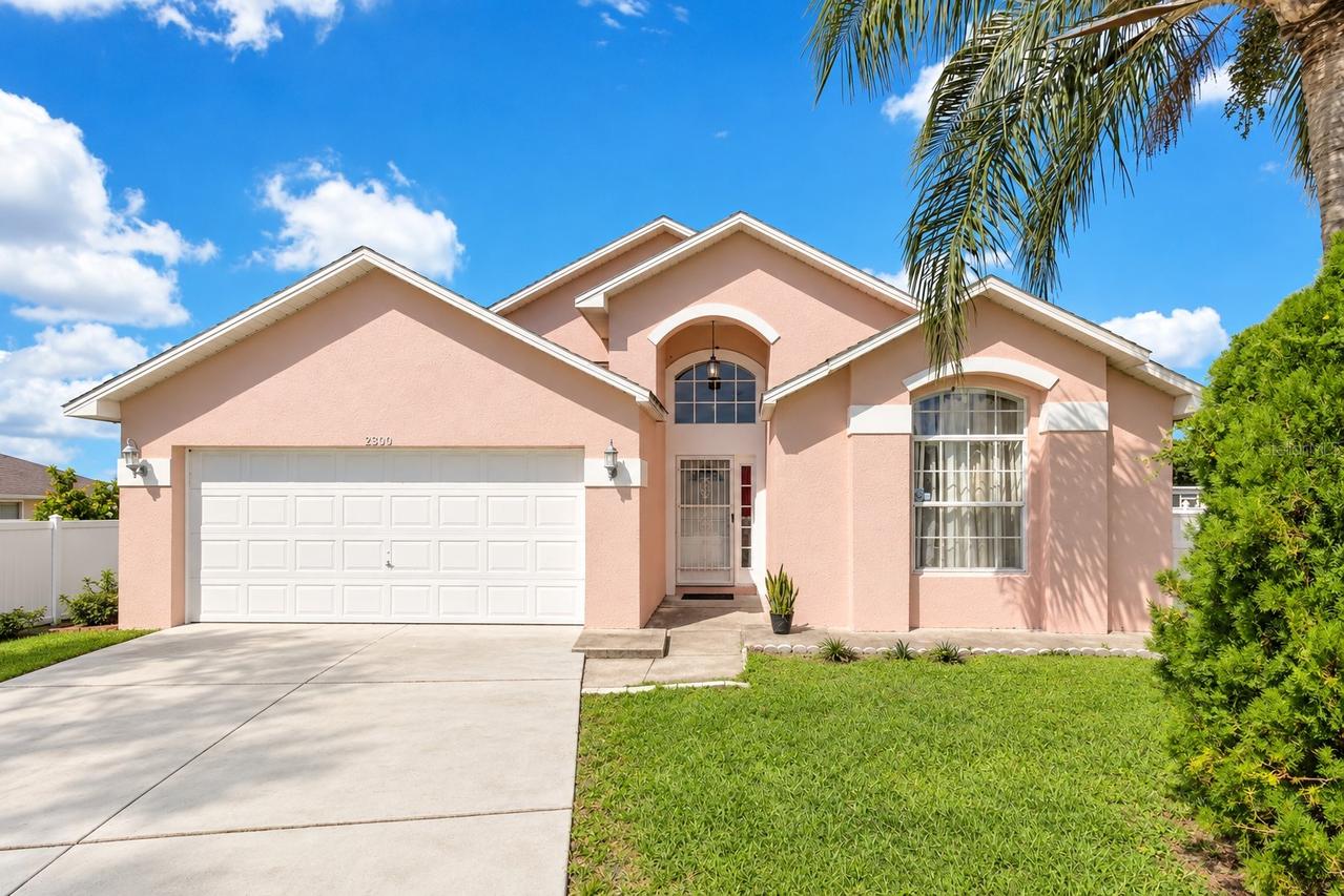 2300 Finwick Ct., Kissimmee, FL 34743
