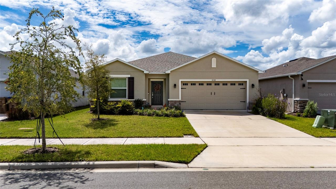 3058 Cadence Sound Ln., Kissimmee, FL 34744