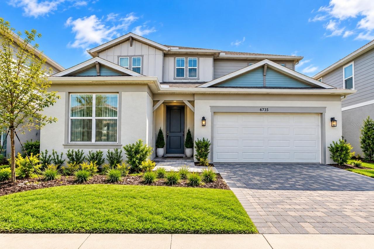 6735 Reverie Park Ave., Orlando, FL 32829