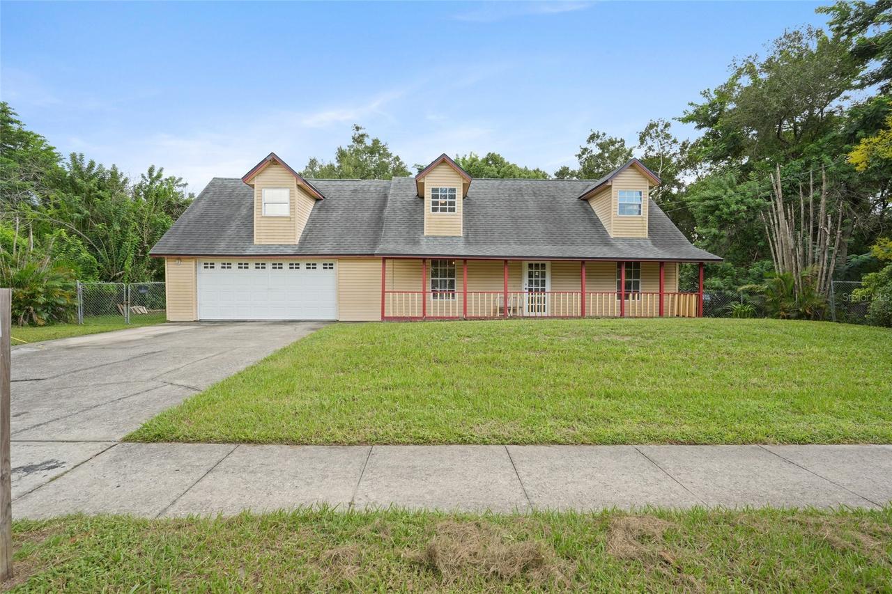 10102 Flowers Ave., Orlando, FL 32825