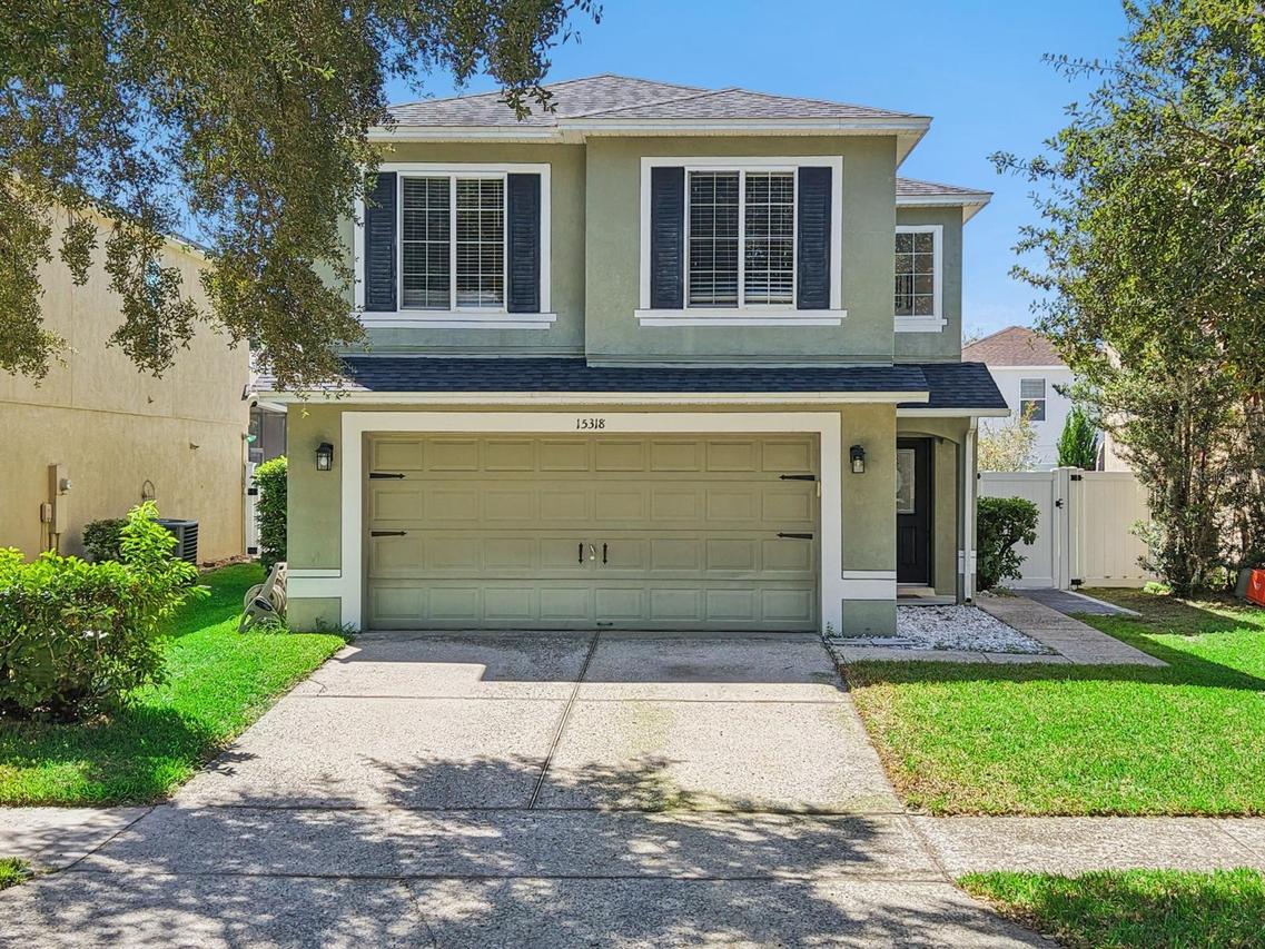 15318 Beamleigh Rd., Winter Garden, FL 34787