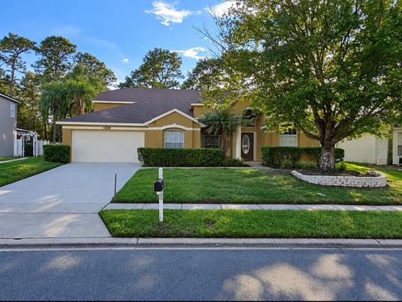 New Homes For Sale This Week That Attend Hagerty High School: September 18th to September 24th