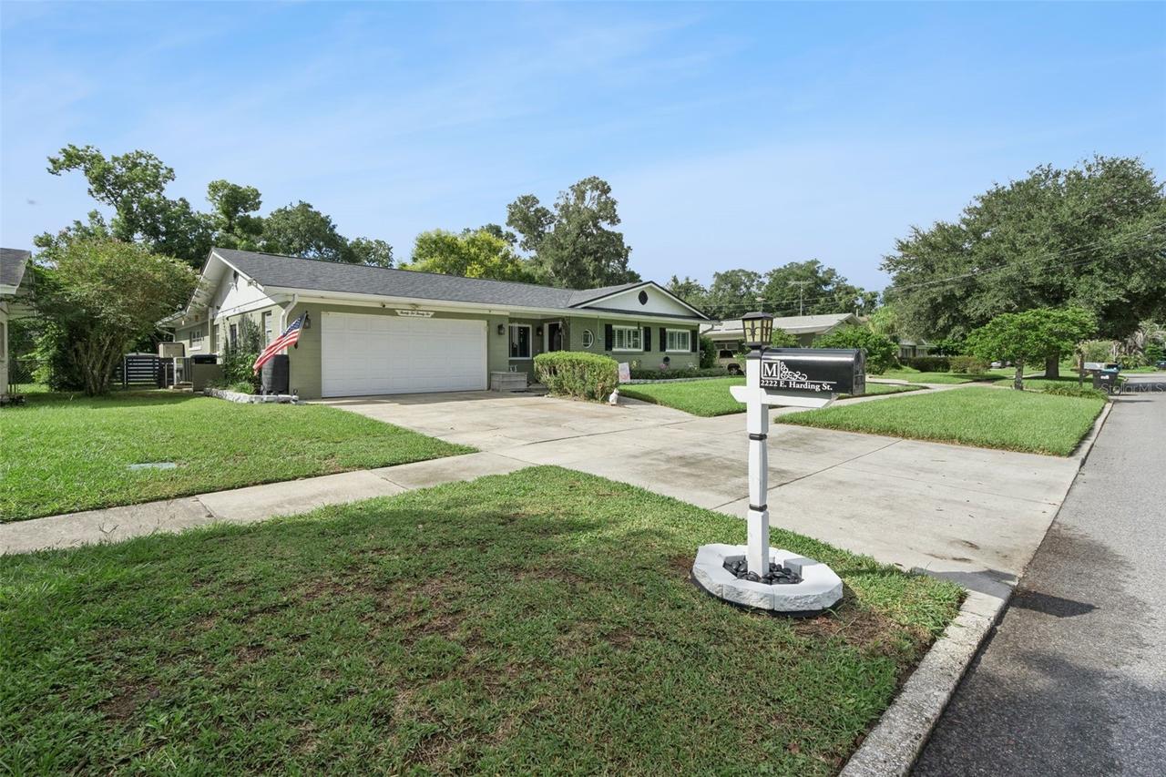 2222 E Harding St., Orlando, FL 32806