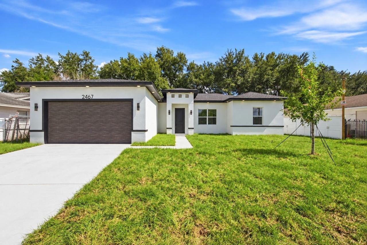 2467 Myakka Dr., Orlando, FL 32839