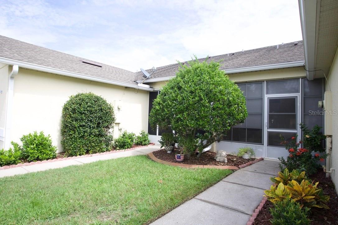 91 Club Villas Ln., Kissimmee, FL 34744