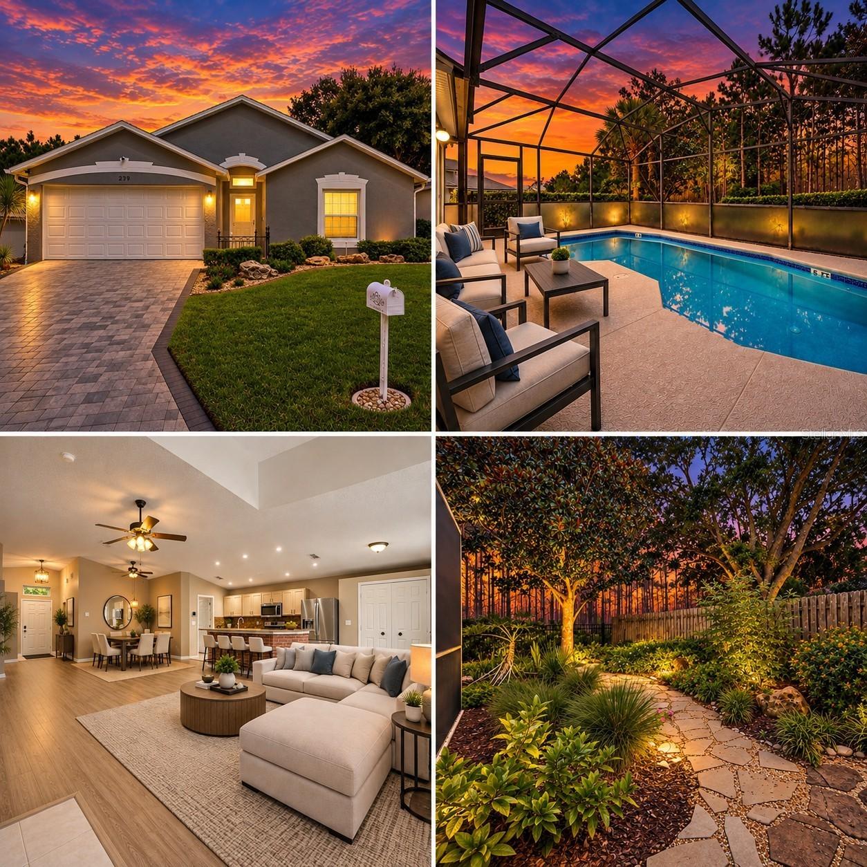 239 China Berry Cir., Davenport, FL 33837