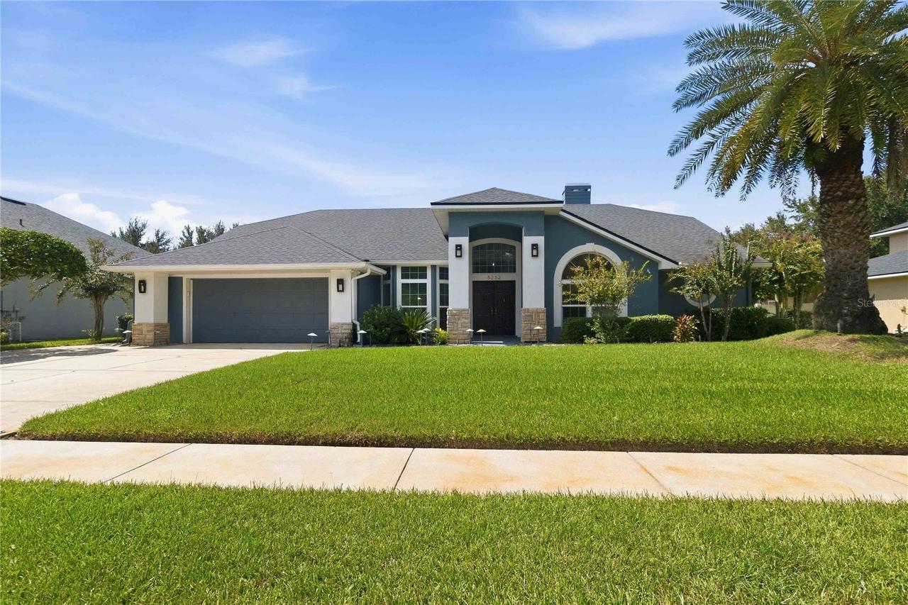 5232 Hammock Cir., St Cloud, FL 34771