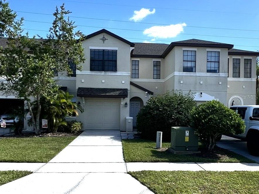2202 Seven Oaks Dr., St Cloud, FL 34772