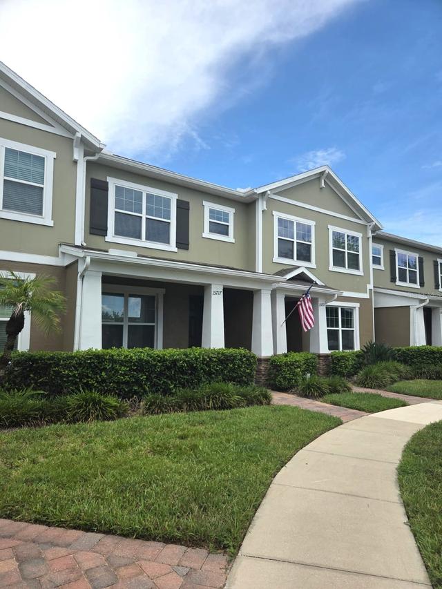 15717 Kinnow Mandarin Ln., Winter Garden, FL 34787