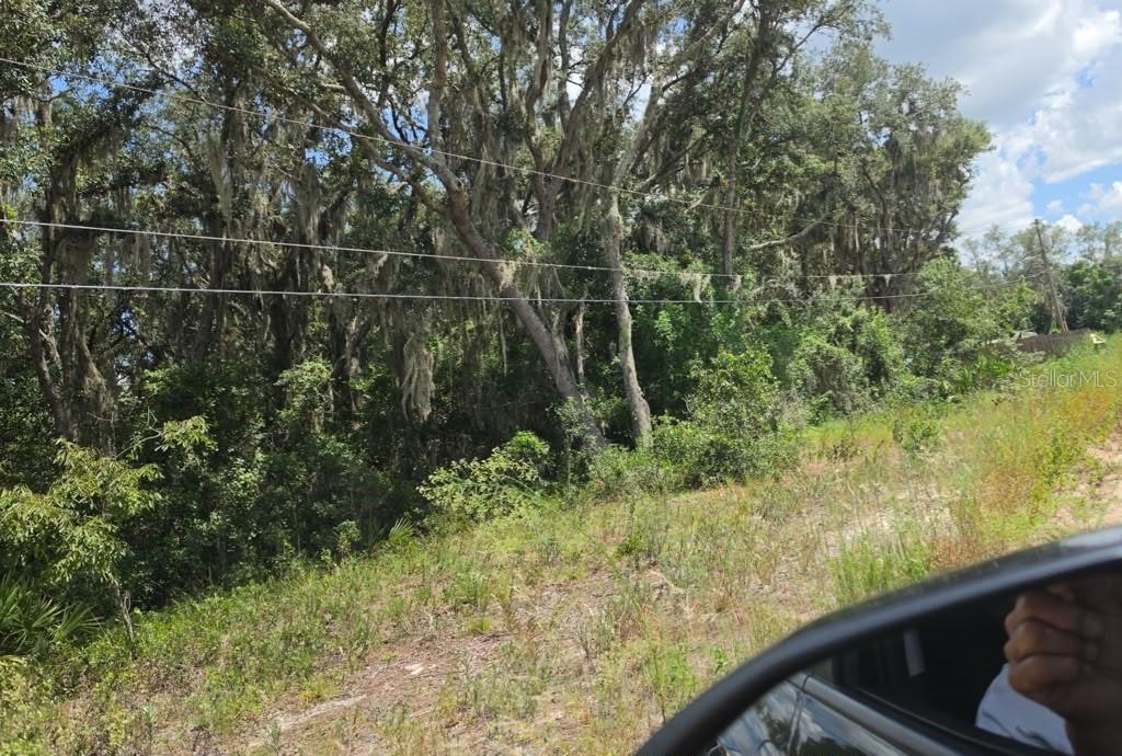 416 N Walker Rd., Avon Park, FL 33825