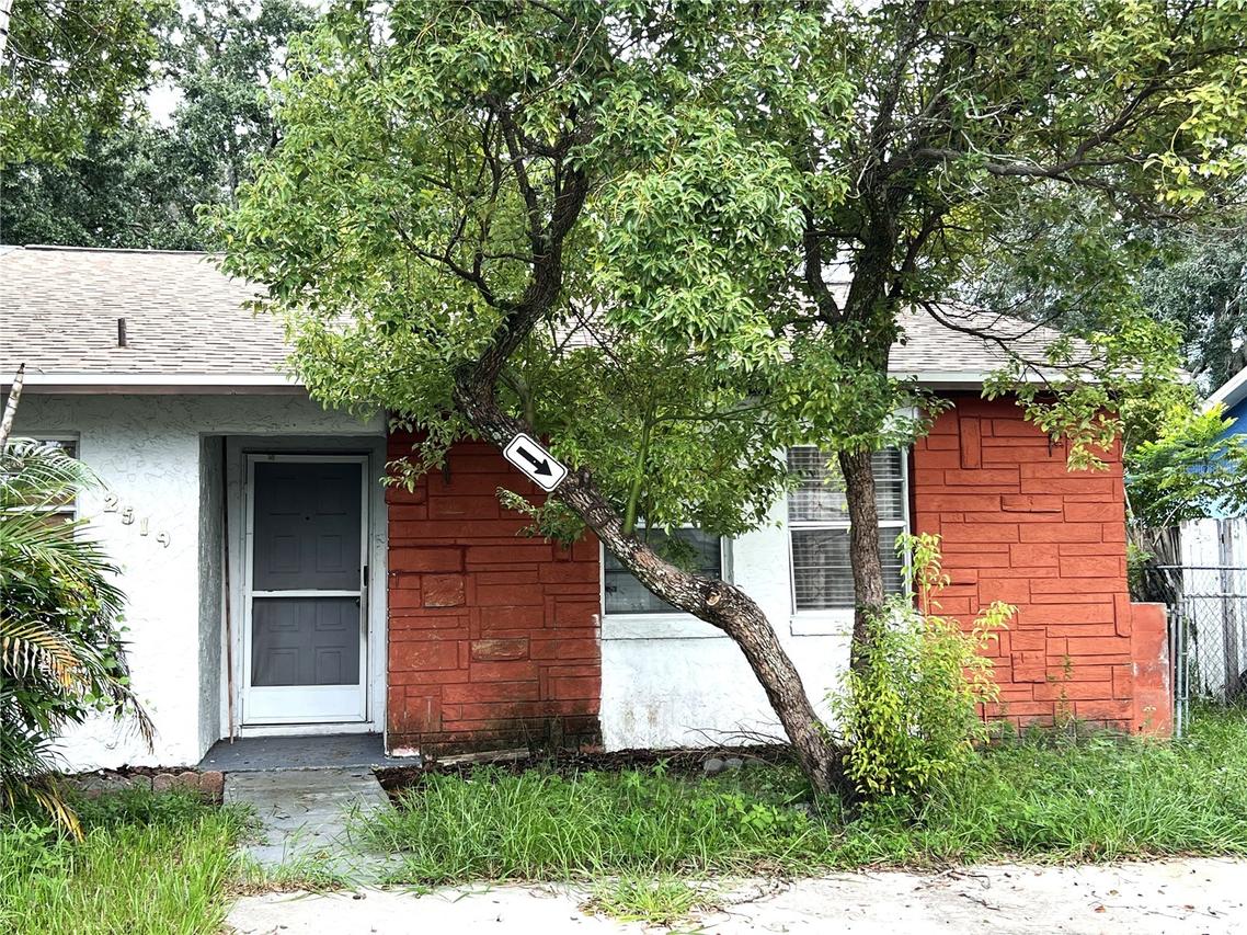 2519 Coral Ave., Kissimmee, FL 34741